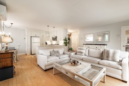 54 Rue Principale #A Saint-Sauveur (Laurentides)