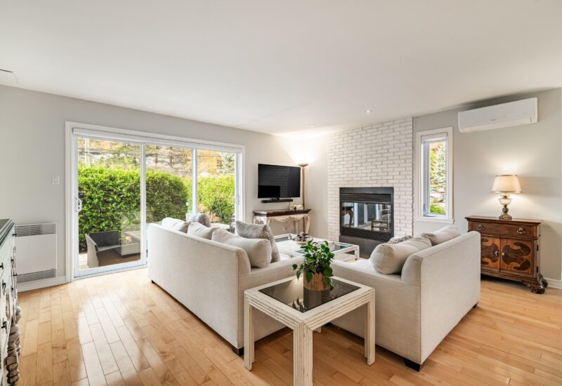 54 Rue Principale #A Saint-Sauveur (Laurentides)
