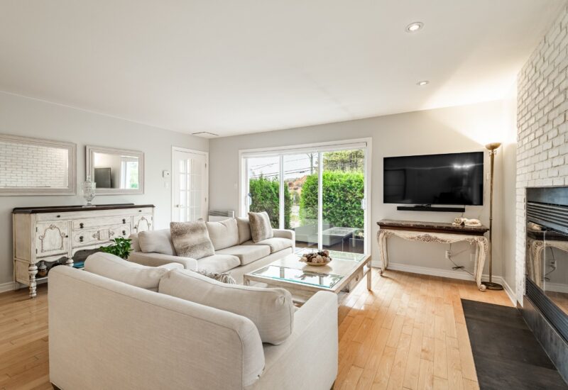 54 Rue Principale #A Saint-Sauveur (Laurentides)