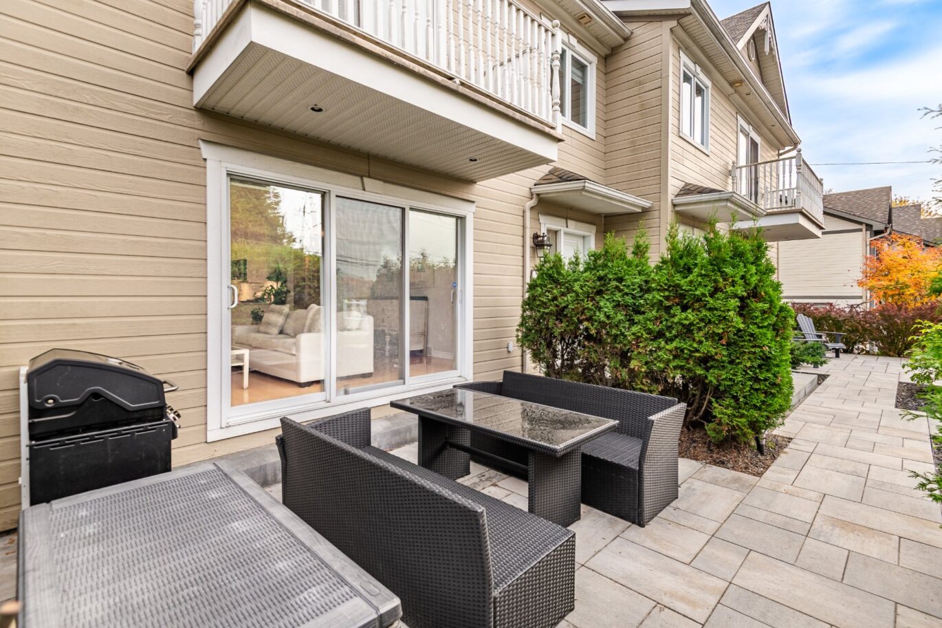 54 Rue Principale #A Saint-Sauveur (Laurentides)