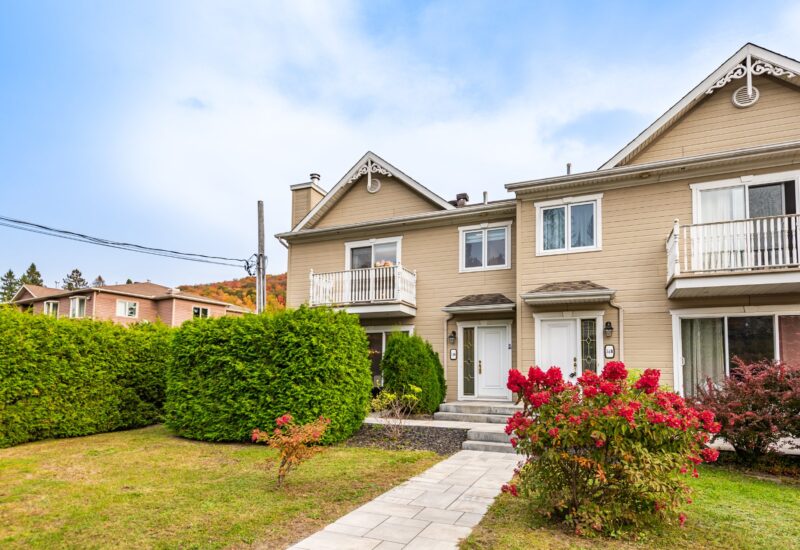 54 Rue Principale #A Saint-Sauveur (Laurentides)