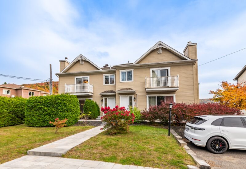 54 Rue Principale #A Saint-Sauveur (Laurentides)