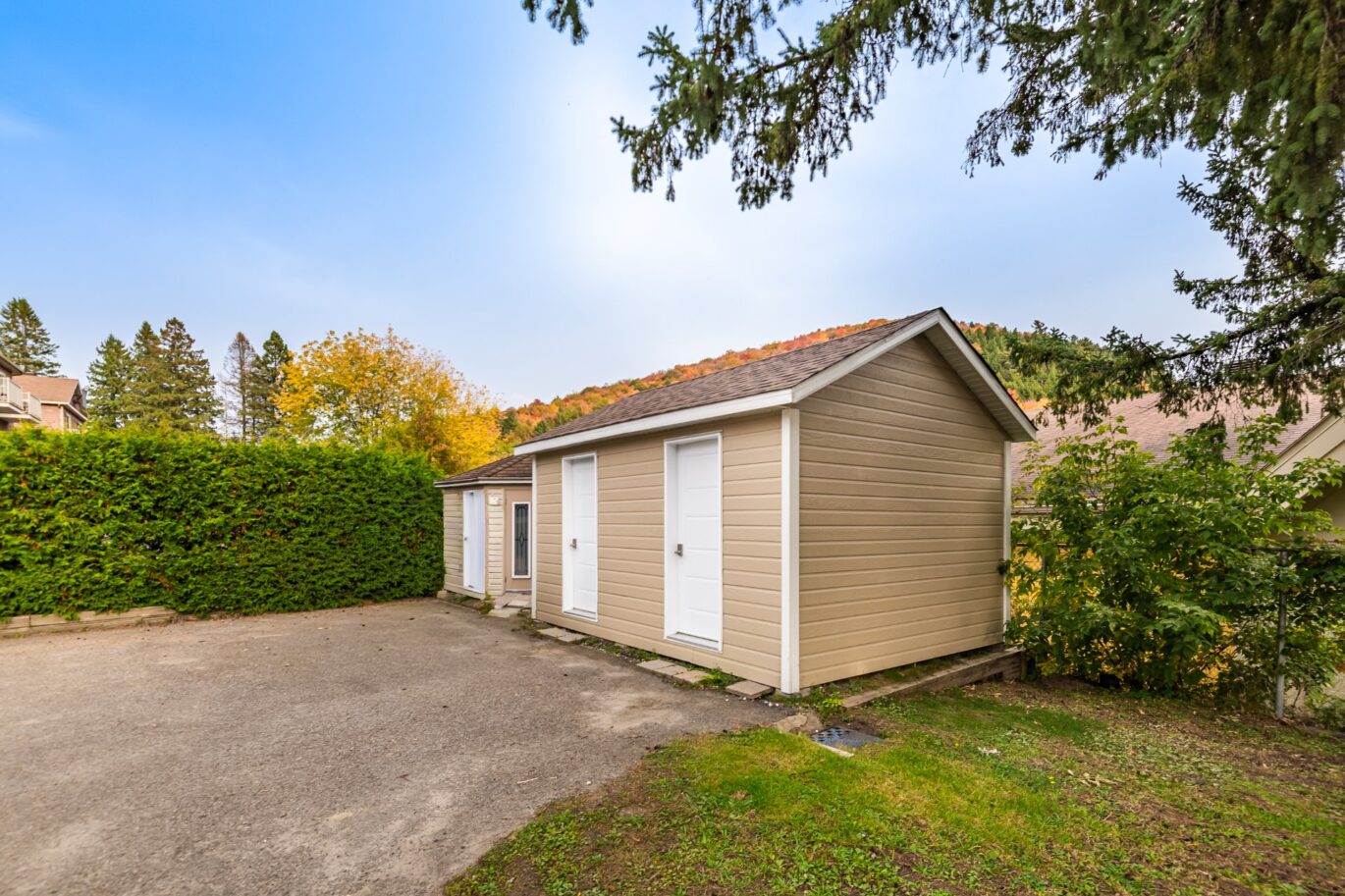 54 Rue Principale #A Saint-Sauveur (Laurentides)