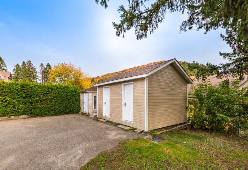 54 Rue Principale #A Saint-Sauveur (Laurentides)