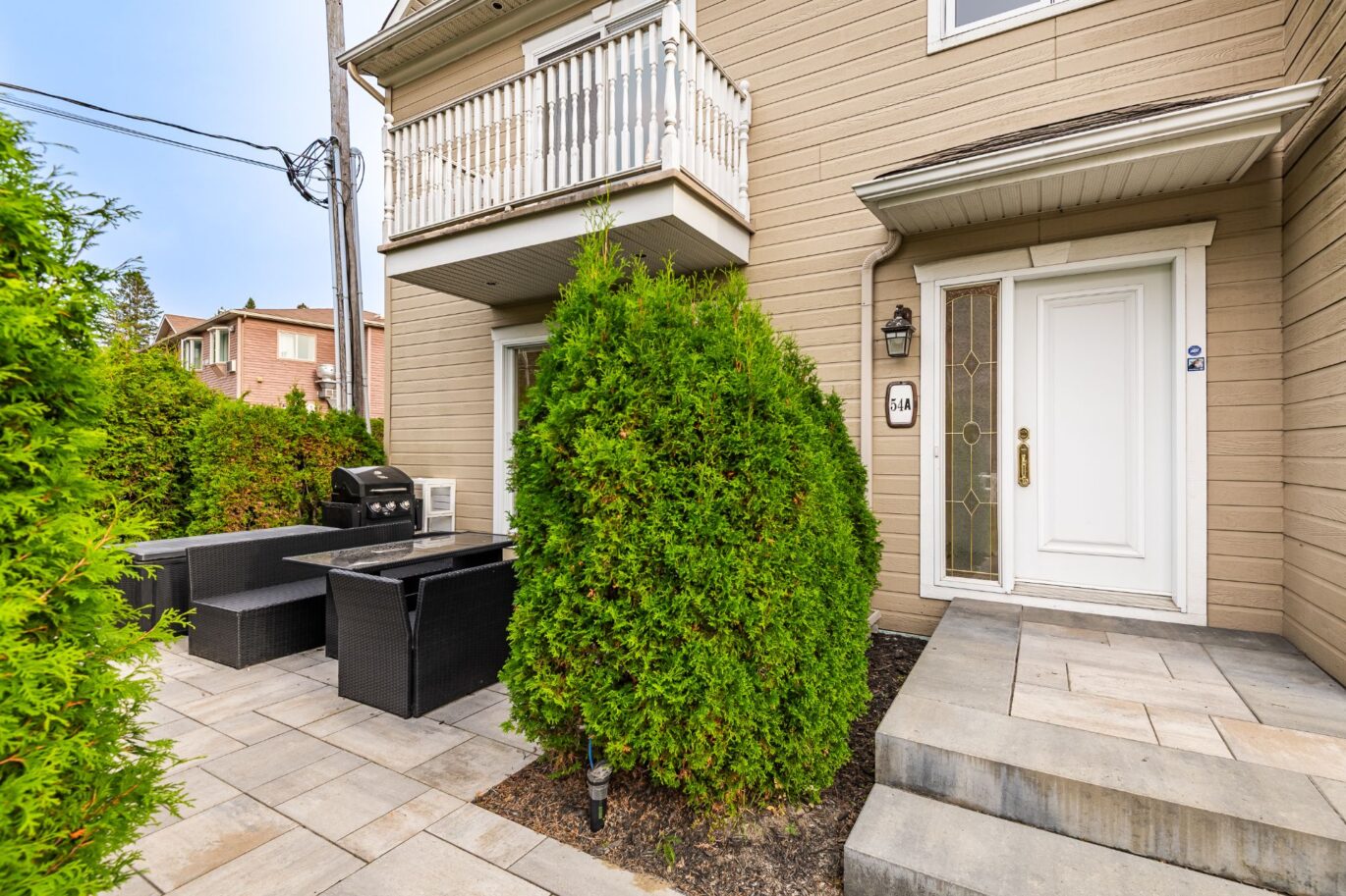 54 Rue Principale #A Saint-Sauveur (Laurentides)