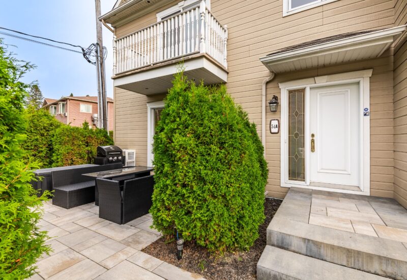 54 Rue Principale #A Saint-Sauveur (Laurentides)