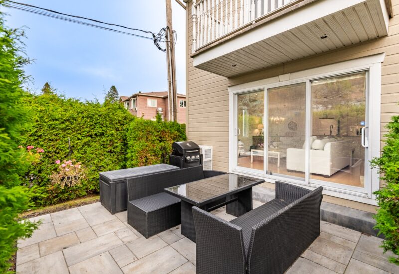 54 Rue Principale #A Saint-Sauveur (Laurentides)
