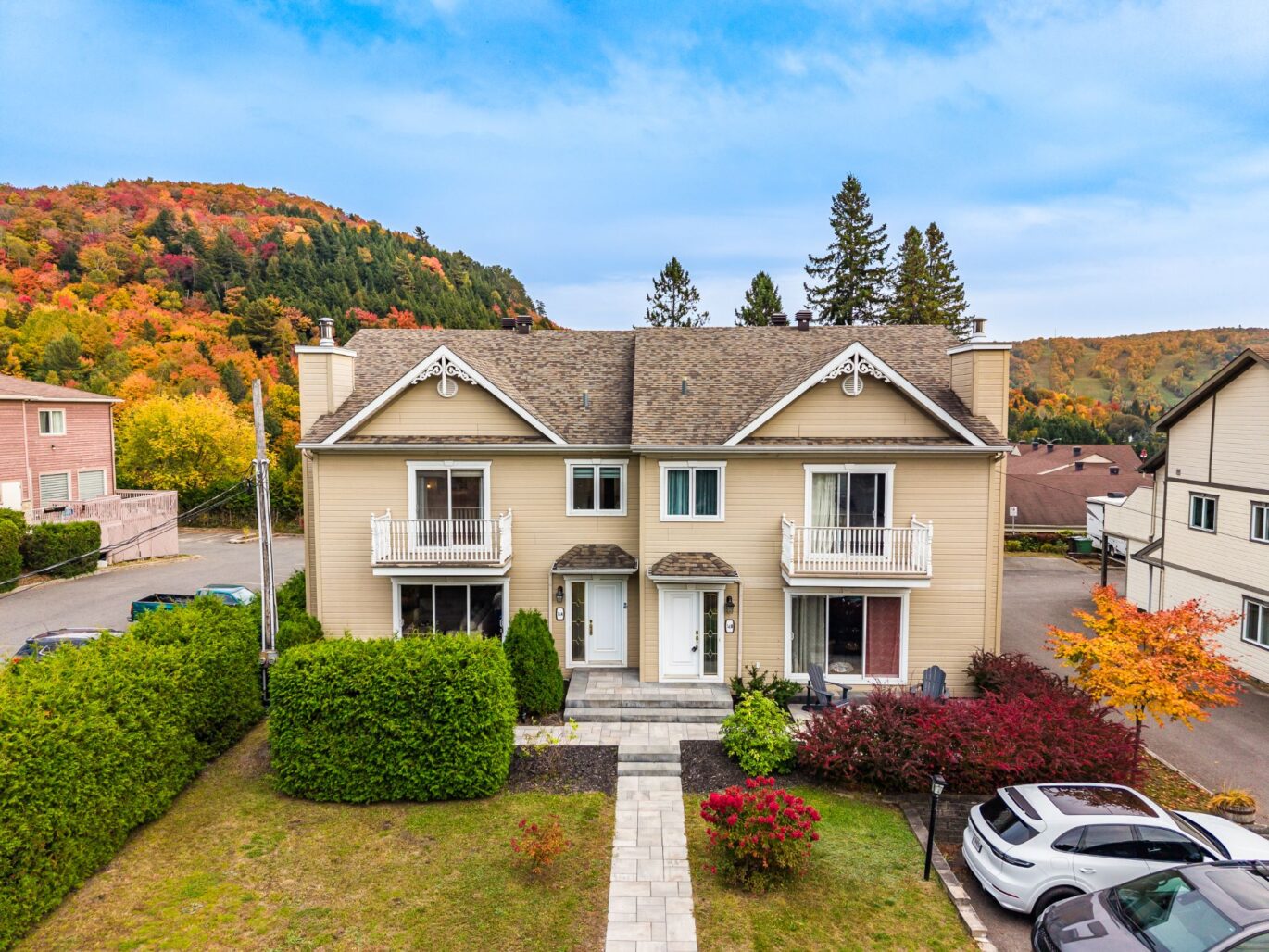 54 Rue Principale #A Saint-Sauveur (Laurentides)
