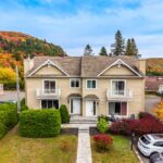 54 Rue Principale #A Saint-Sauveur (Laurentides)