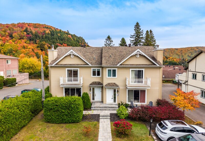 54 Rue Principale #A Saint-Sauveur (Laurentides)