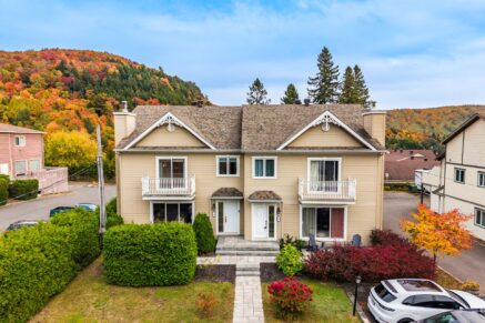54 Rue Principale #A Saint-Sauveur (Laurentides)