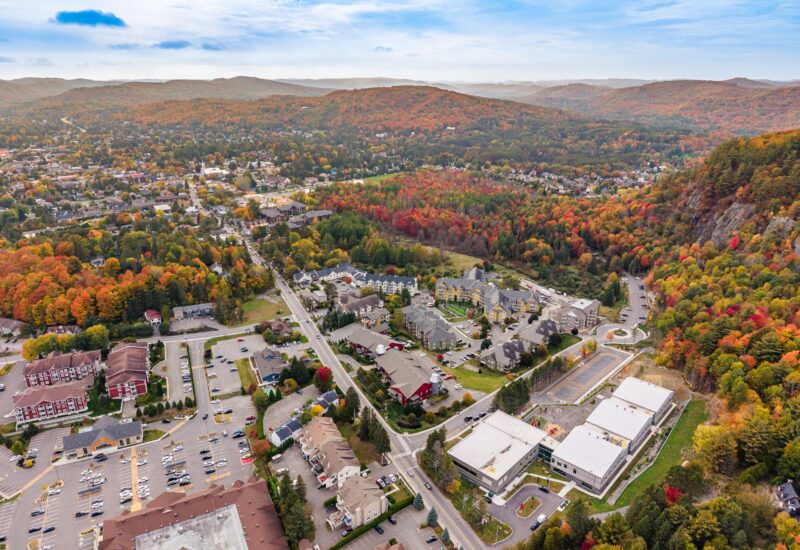 54 Rue Principale #A Saint-Sauveur (Laurentides)