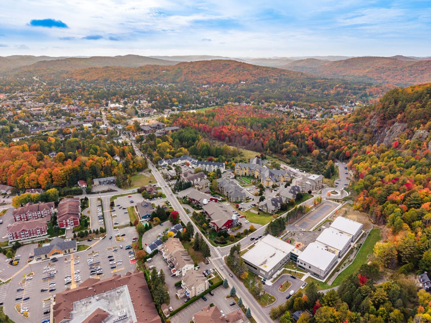 54 Rue Principale #A Saint-Sauveur (Laurentides)