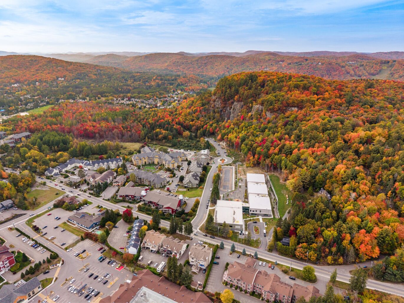 54 Rue Principale #A Saint-Sauveur (Laurentides)