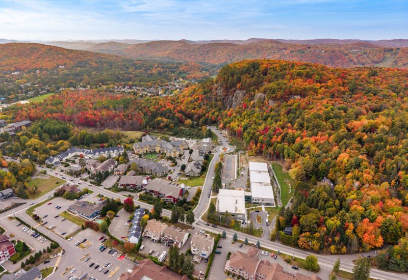 54 Rue Principale #A Saint-Sauveur (Laurentides)