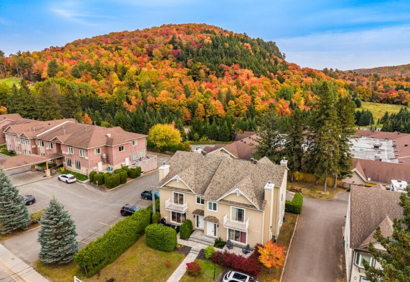 54 Rue Principale #A Saint-Sauveur (Laurentides)
