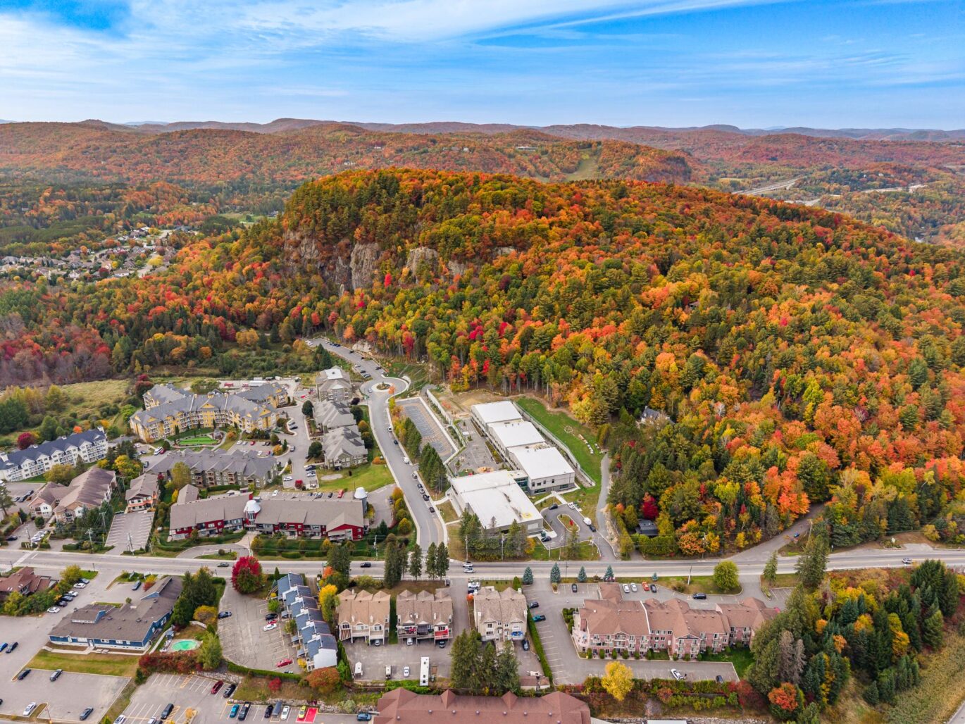 54 Rue Principale #A Saint-Sauveur (Laurentides)