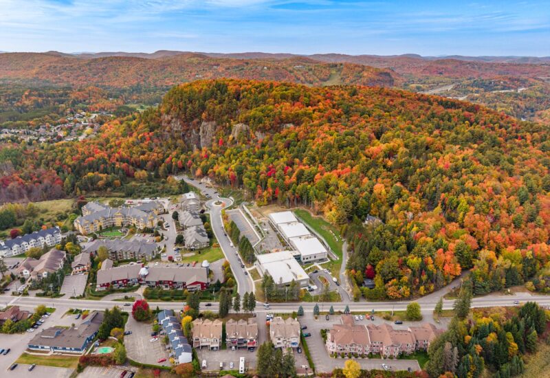 54 Rue Principale #A Saint-Sauveur (Laurentides)