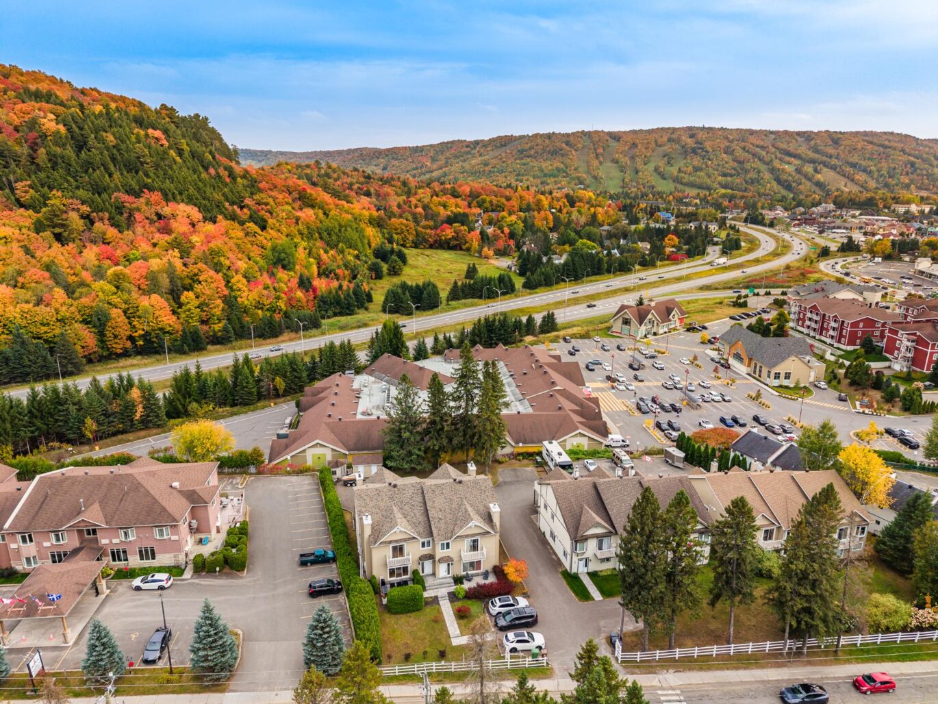 54 Rue Principale #A Saint-Sauveur (Laurentides)