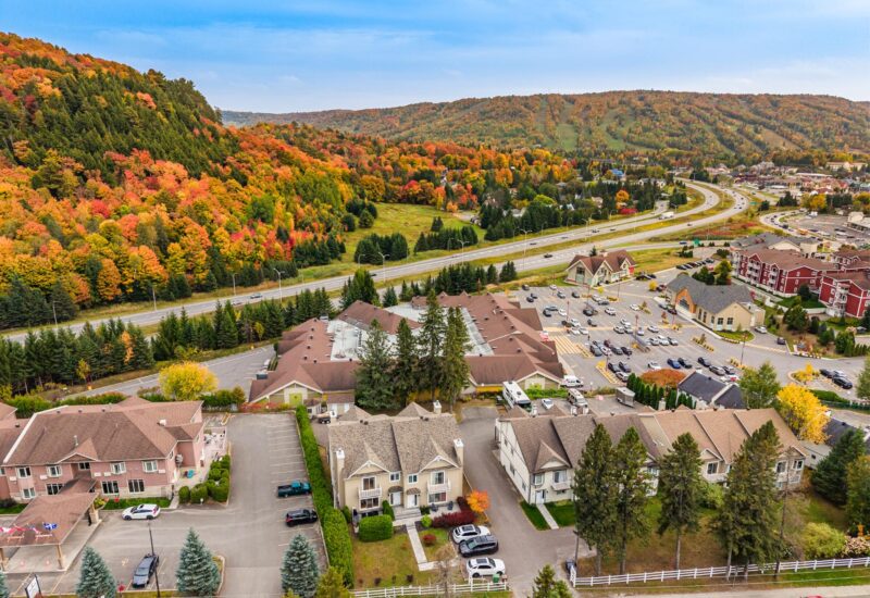 54 Rue Principale #A Saint-Sauveur (Laurentides)