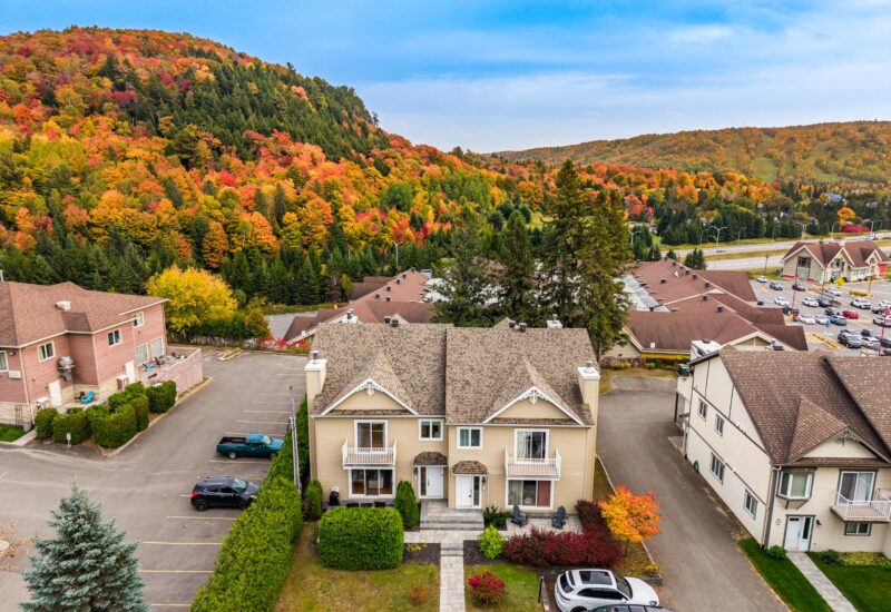 54 Rue Principale #A Saint-Sauveur (Laurentides)