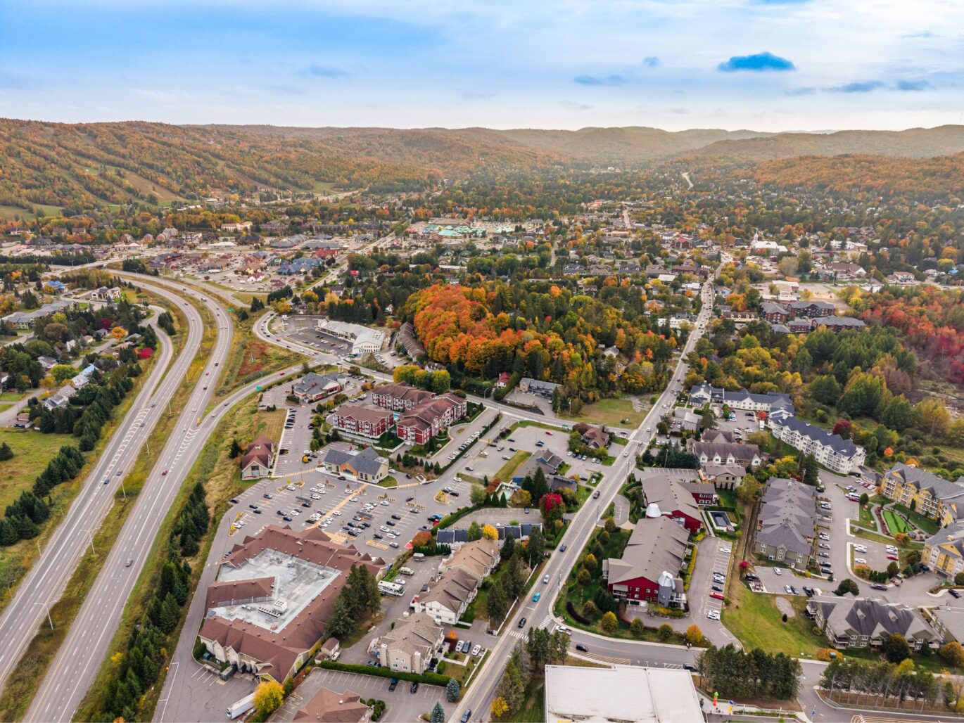 54 Rue Principale #A Saint-Sauveur (Laurentides)