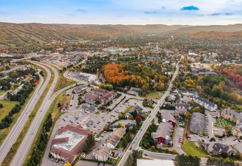 54 Rue Principale #A Saint-Sauveur (Laurentides)