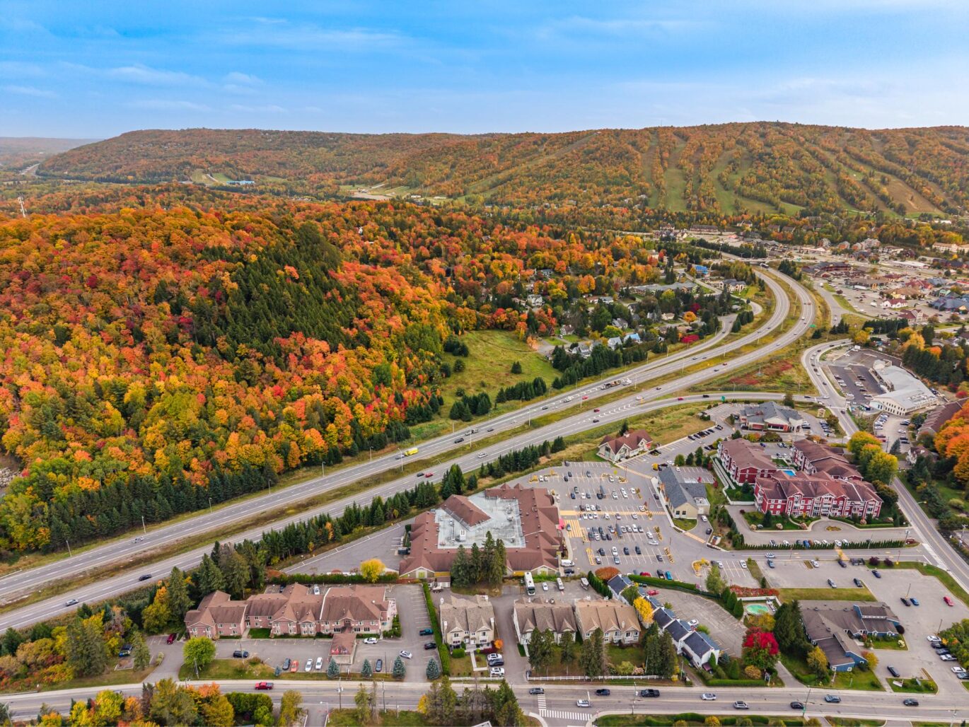 54 Rue Principale #A Saint-Sauveur (Laurentides)