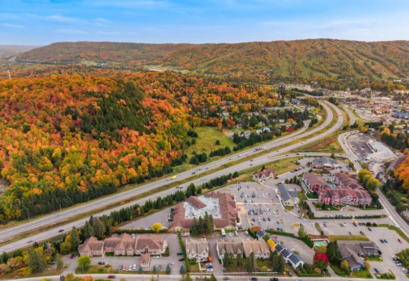54 Rue Principale #A Saint-Sauveur (Laurentides)
