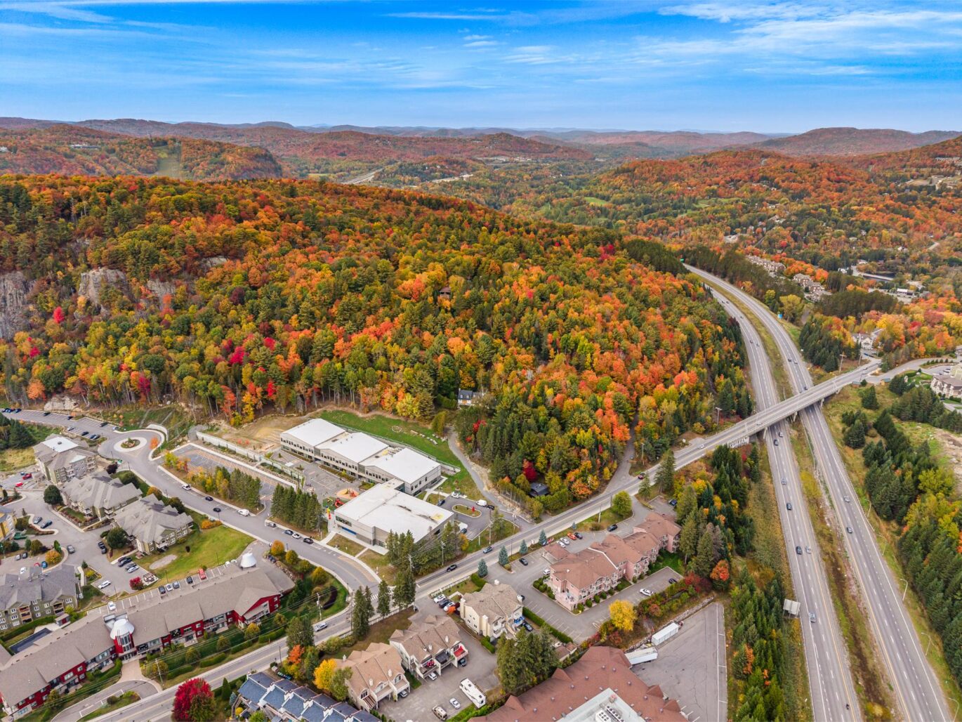 54 Rue Principale #A Saint-Sauveur (Laurentides)