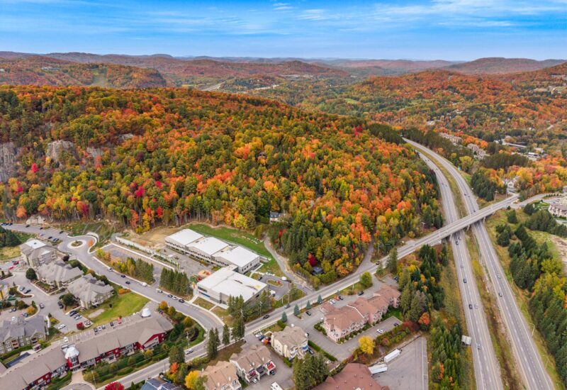 54 Rue Principale #A Saint-Sauveur (Laurentides)