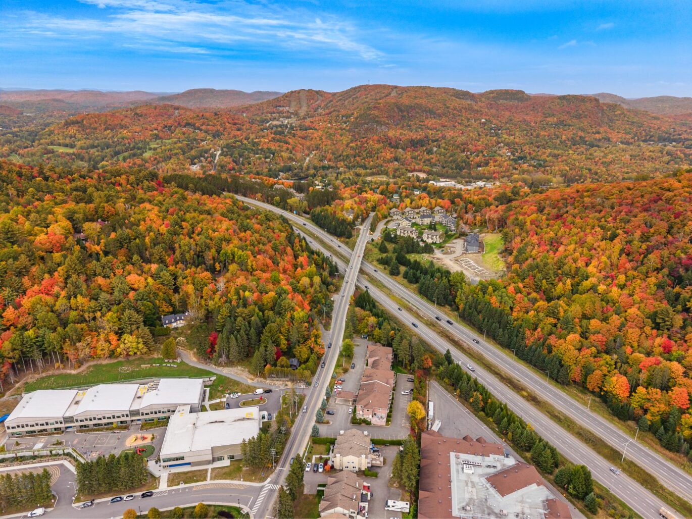 54 Rue Principale #A Saint-Sauveur (Laurentides)
