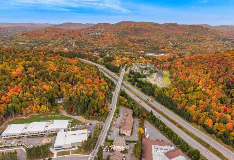 54 Rue Principale #A Saint-Sauveur (Laurentides)