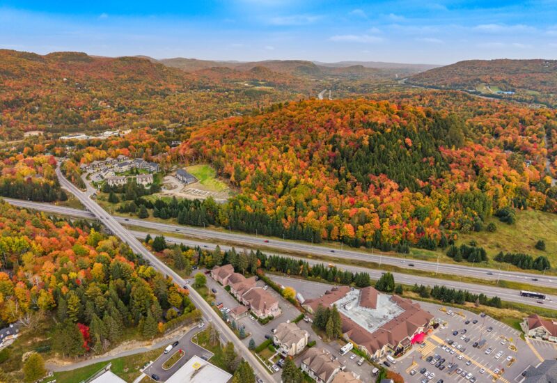54 Rue Principale #A Saint-Sauveur (Laurentides)
