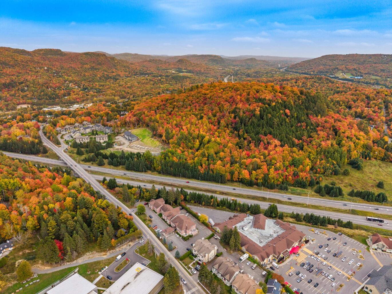 54 Rue Principale #A Saint-Sauveur (Laurentides)