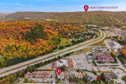 54 Rue Principale #A Saint-Sauveur (Laurentides)