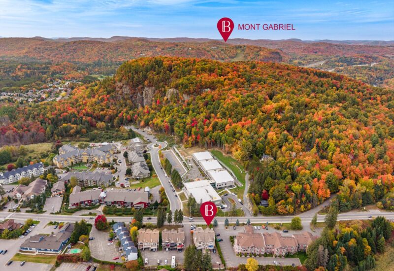 54 Rue Principale #A Saint-Sauveur (Laurentides)
