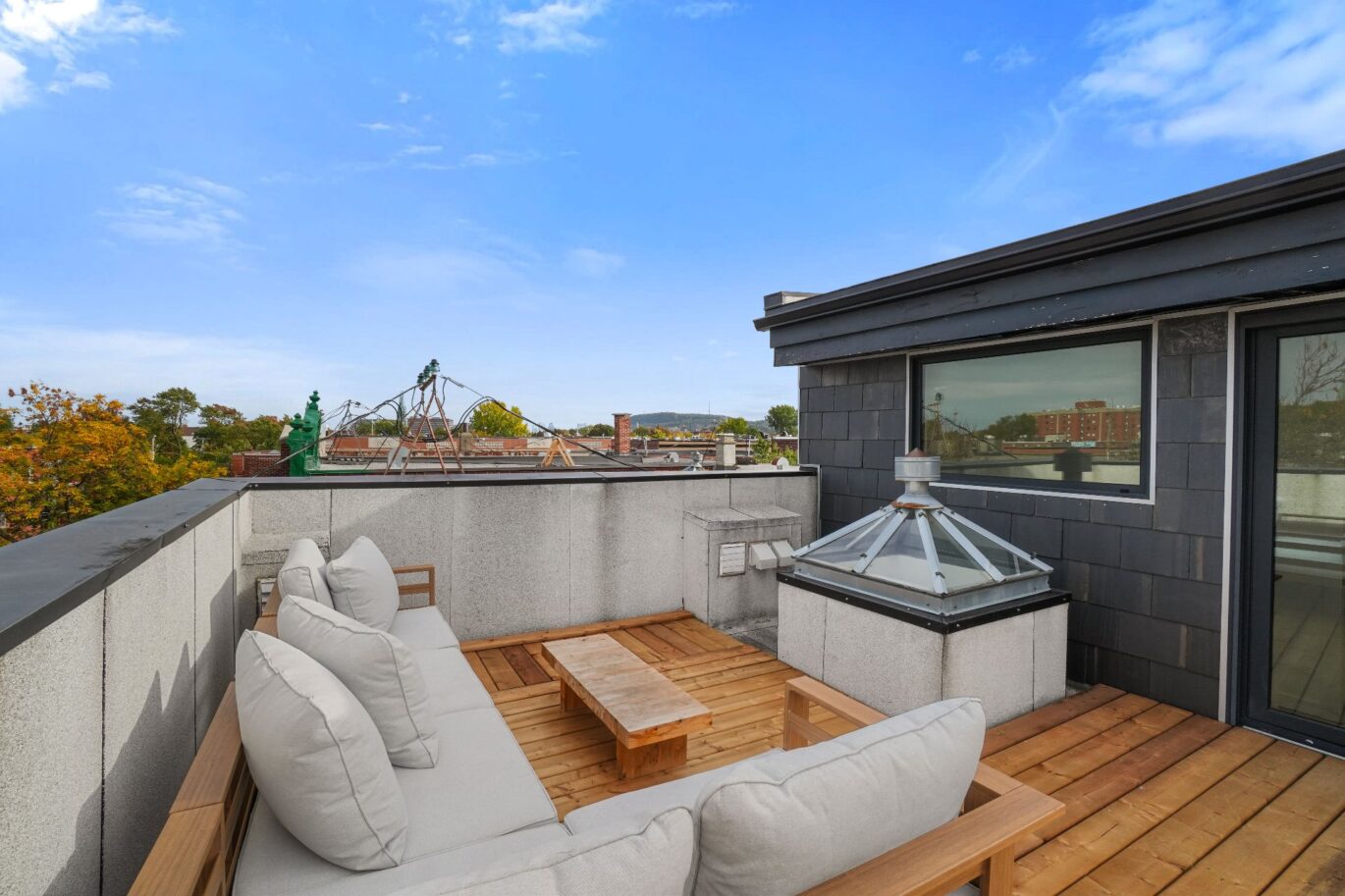 6978 Rue De St-Vallier Montréal (Rosemont/La Petite-Patrie) (Montréal)