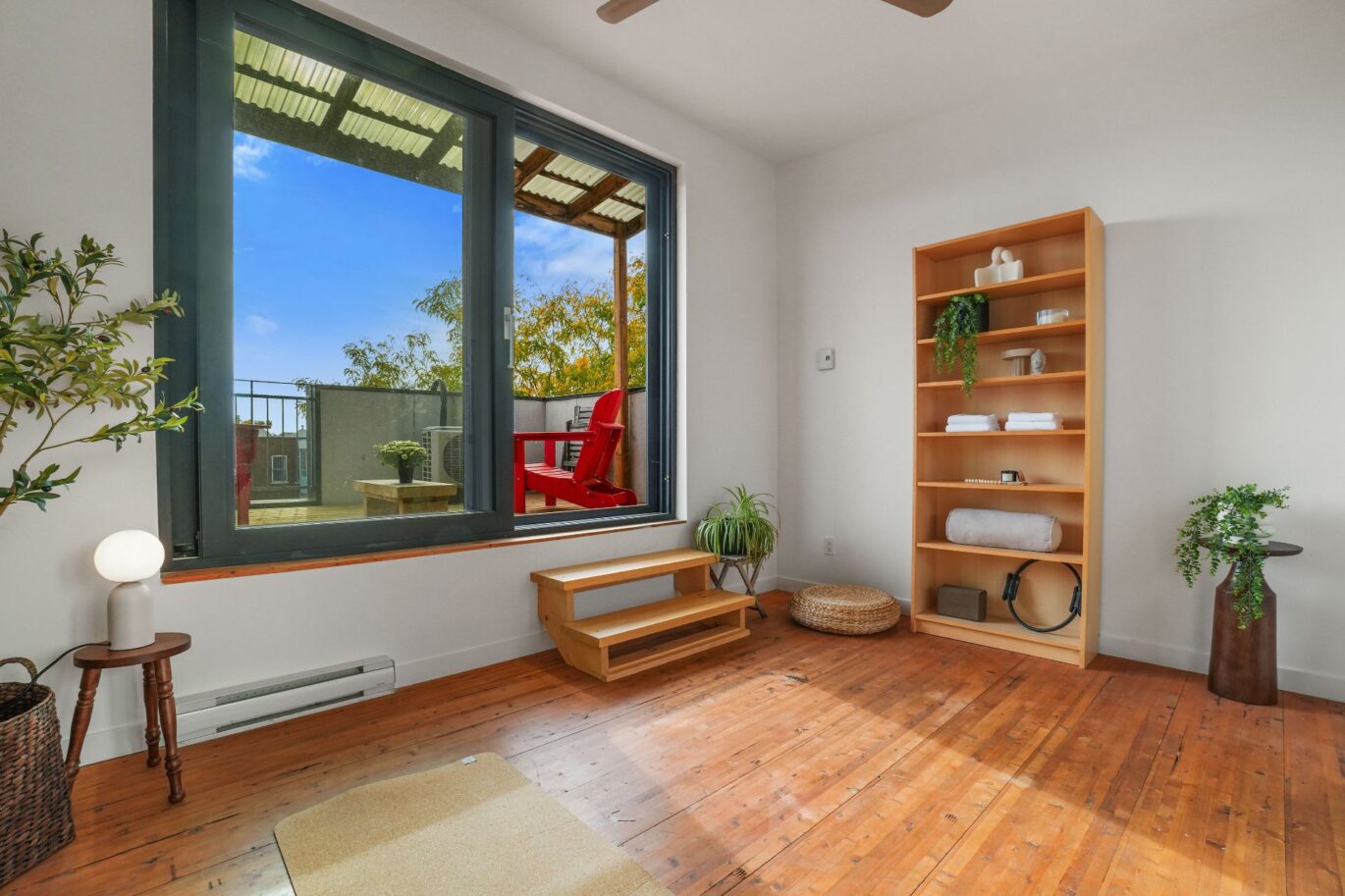 6978 Rue De St-Vallier Montréal (Rosemont/La Petite-Patrie) (Montréal)