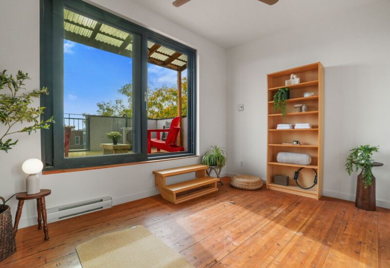 6978 Rue De St-Vallier Montréal (Rosemont/La Petite-Patrie) (Montréal)