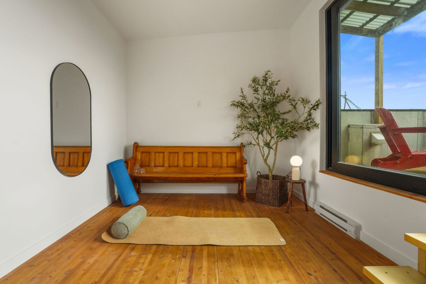 6978 Rue De St-Vallier Montréal (Rosemont/La Petite-Patrie) (Montréal)
