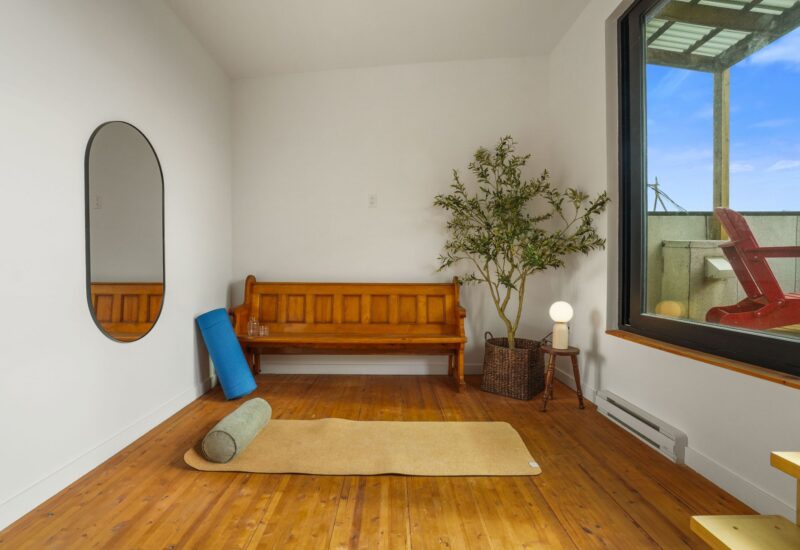 6978 Rue De St-Vallier Montréal (Rosemont/La Petite-Patrie) (Montréal)