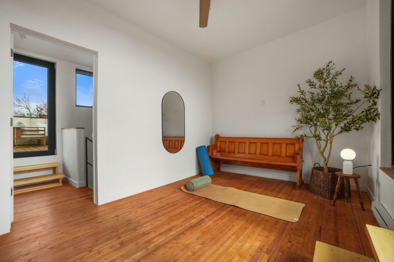 6978 Rue De St-Vallier Montréal (Rosemont/La Petite-Patrie) (Montréal)