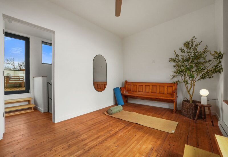 6978 Rue De St-Vallier Montréal (Rosemont/La Petite-Patrie) (Montréal)