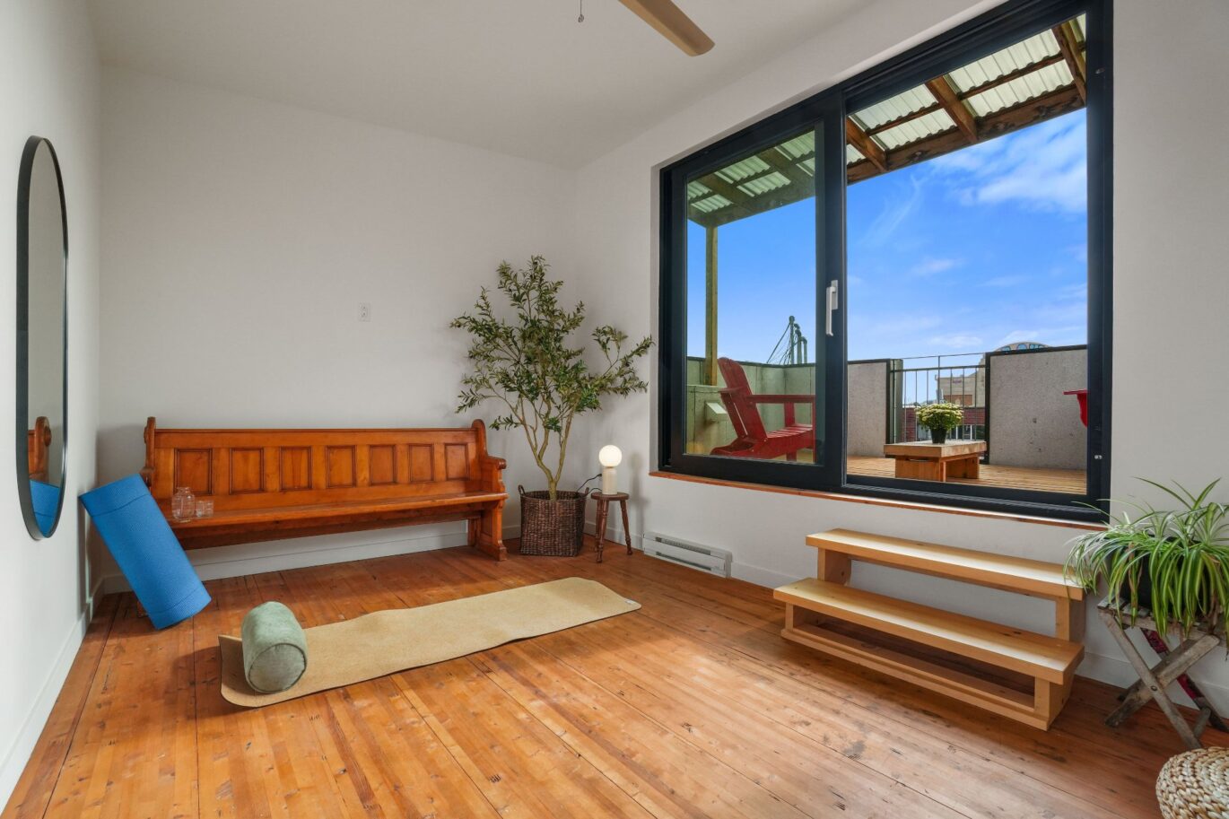 6978 Rue De St-Vallier Montréal (Rosemont/La Petite-Patrie) (Montréal)