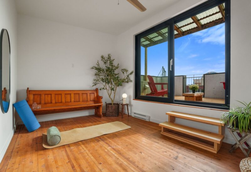 6978 Rue De St-Vallier Montréal (Rosemont/La Petite-Patrie) (Montréal)