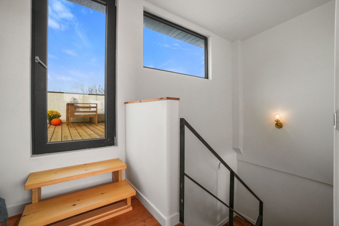 6978 Rue De St-Vallier Montréal (Rosemont/La Petite-Patrie) (Montréal)