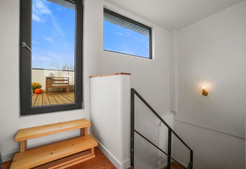 6978 Rue De St-Vallier Montréal (Rosemont/La Petite-Patrie) (Montréal)