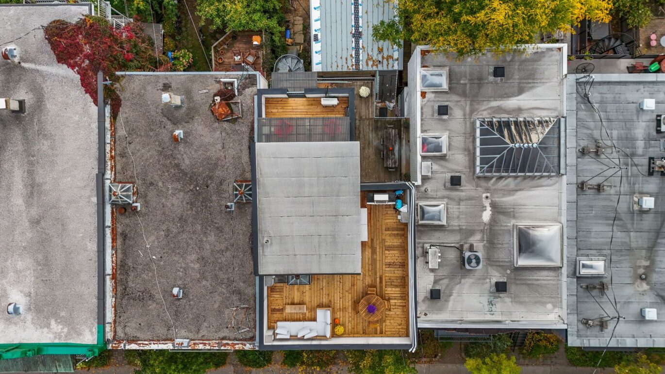 6978 Rue De St-Vallier Montréal (Rosemont/La Petite-Patrie) (Montréal)
