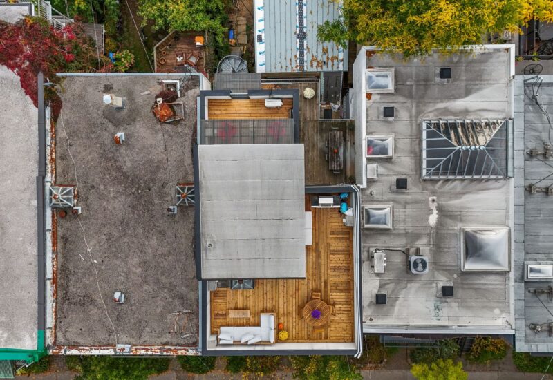 6978 Rue De St-Vallier Montréal (Rosemont/La Petite-Patrie) (Montréal)